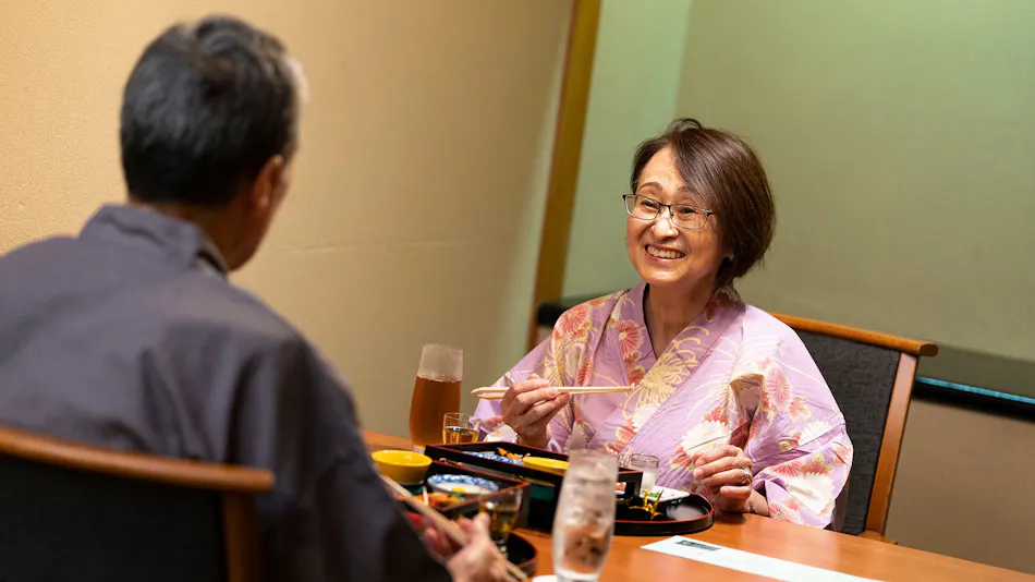 Grandvrio Hotel Unazuki Onsen