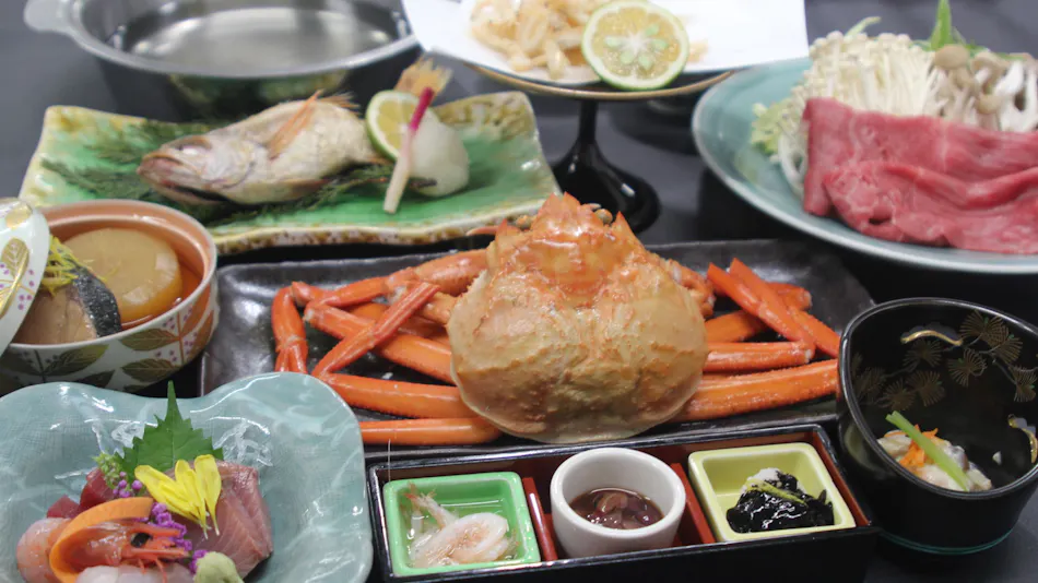 Grandvrio Hotel Unazuki Onsen