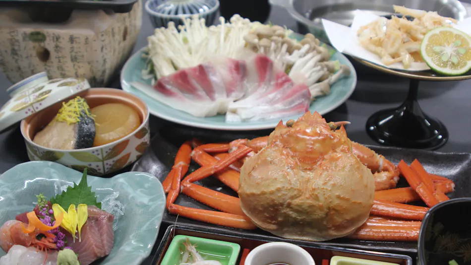 Grandvrio Hotel Unazuki Onsen
