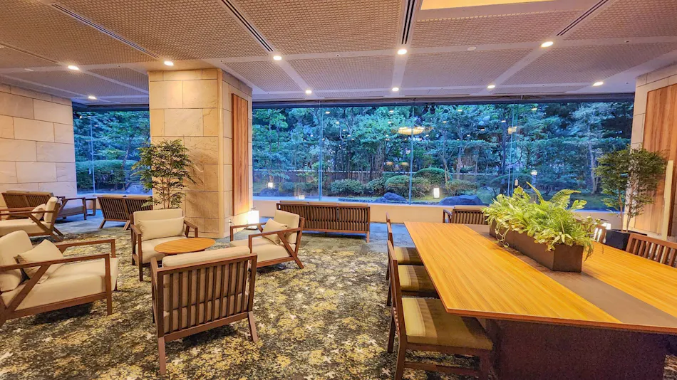 Grandvrio Hotel Unazuki Onsen