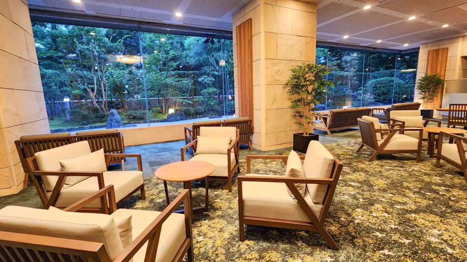 Grandvrio Hotel Unazuki Onsen