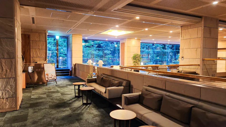 Grandvrio Hotel Unazuki Onsen