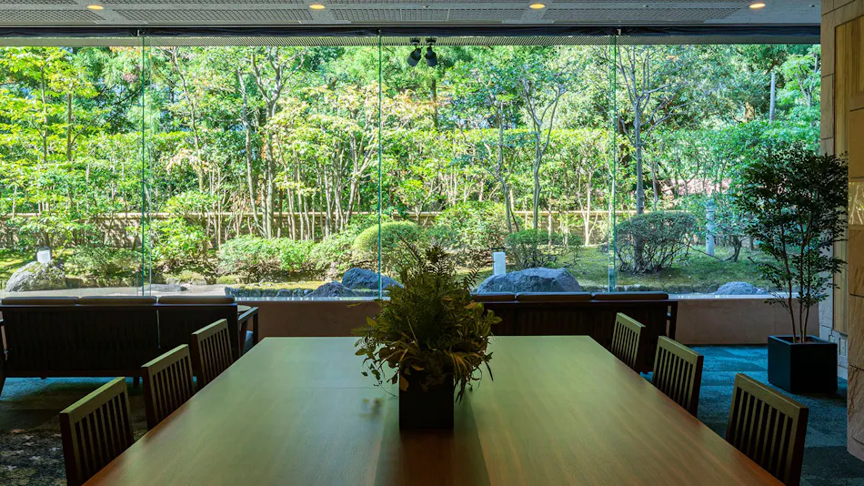 Grandvrio Hotel Unazuki Onsen