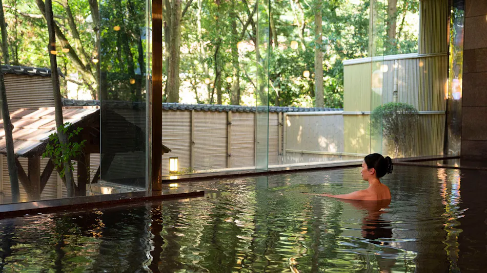 Grandvrio Hotel Unazuki Onsen