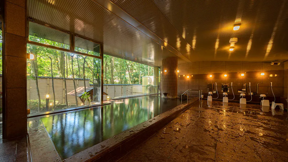 Grandvrio Hotel Unazuki Onsen