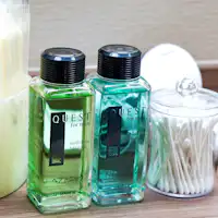 大浴場備品・アメニティ