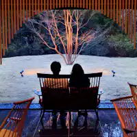 誰にも邪魔されない特別な時間を