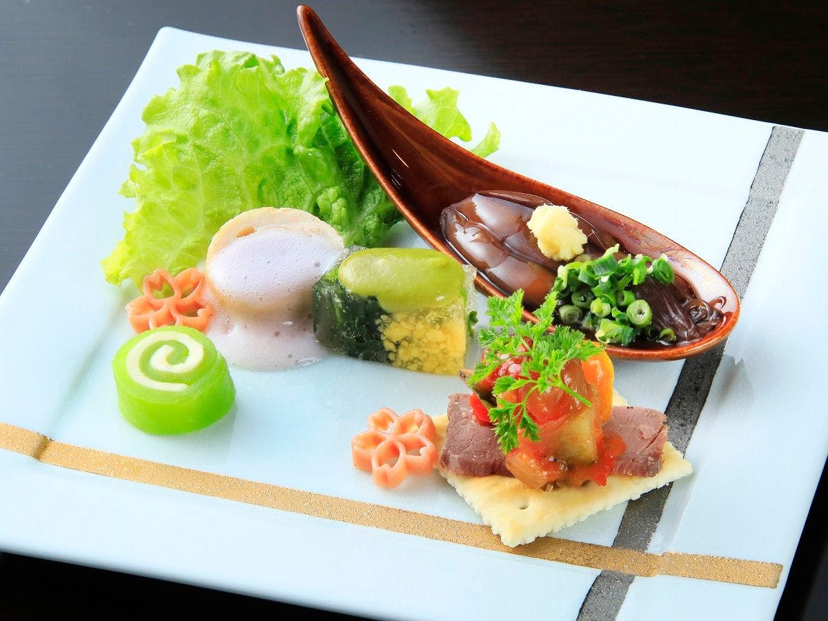 箱根風雅