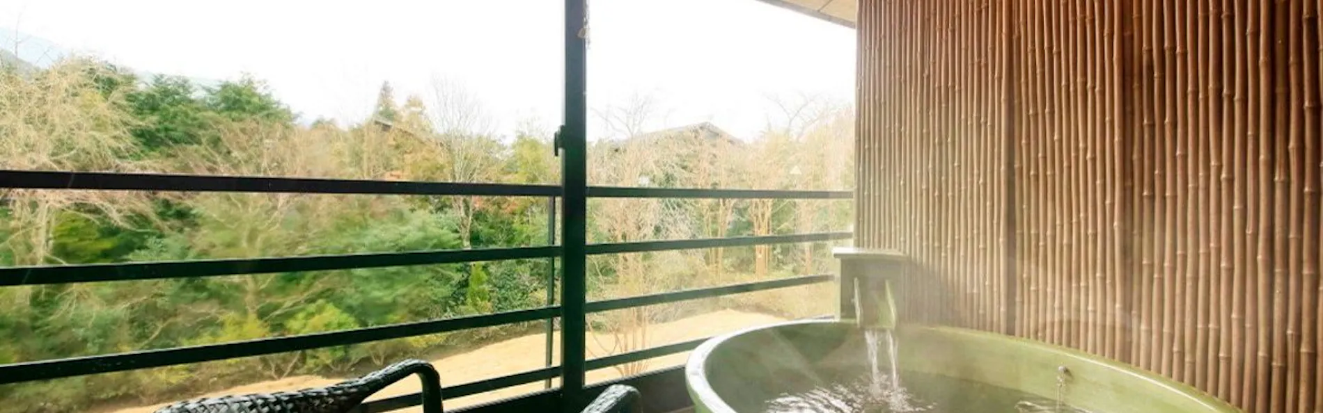 箱根風雅