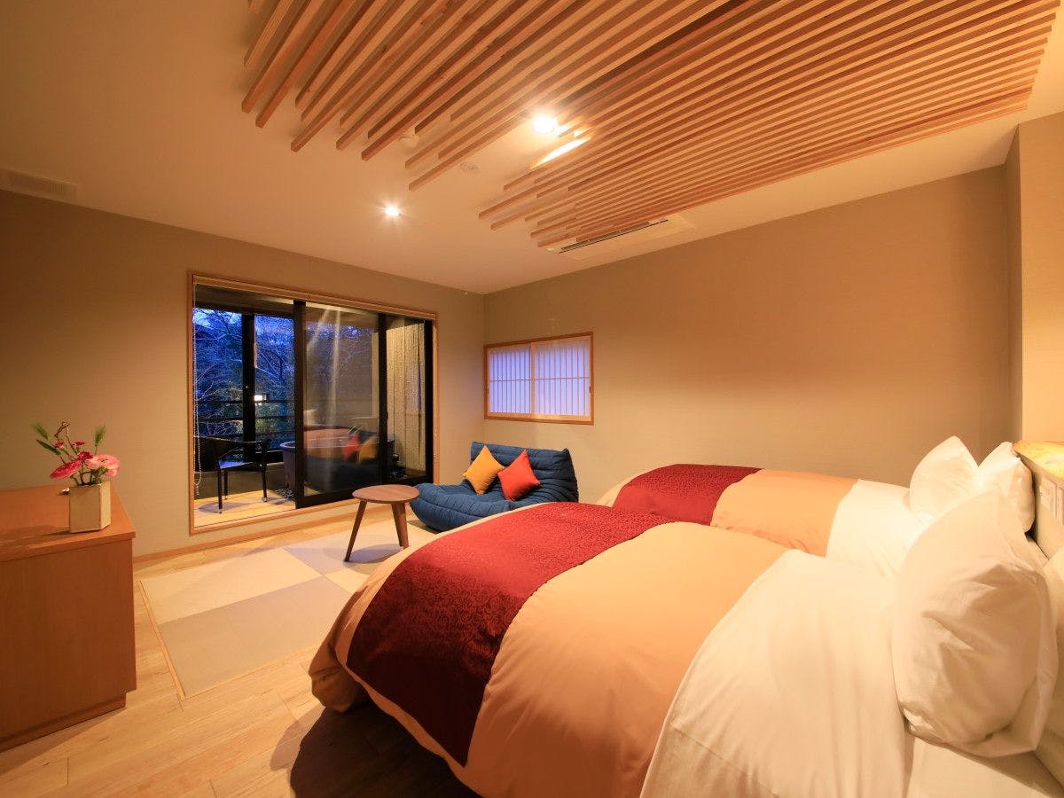 日常を忘れて過ごす一日