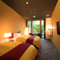 ひとり旅にもおすすめ