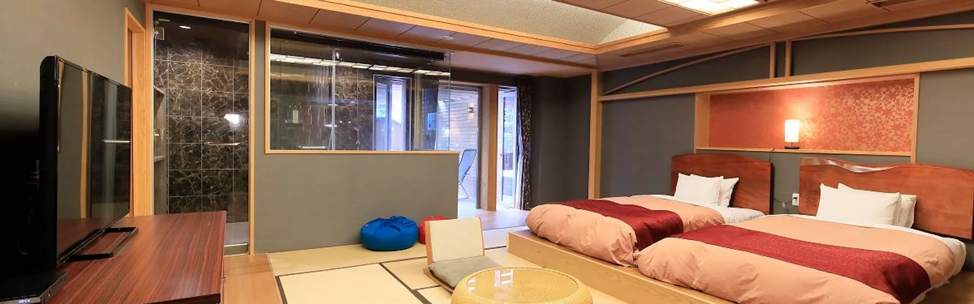 箱根風雅