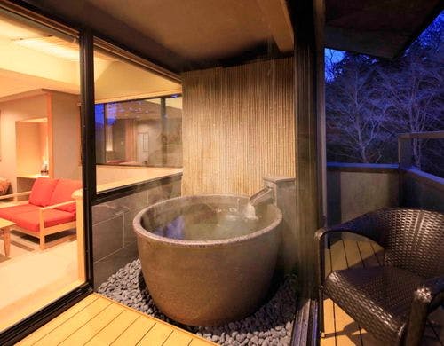 4名様までご宿泊可能