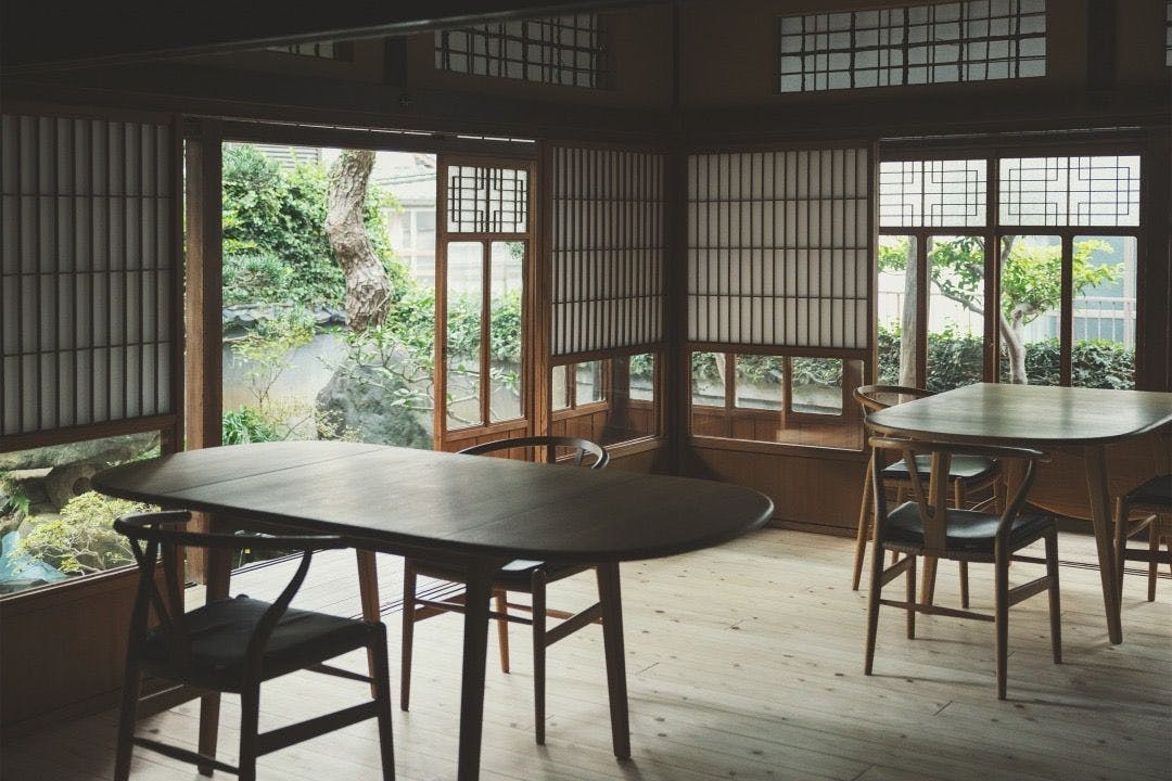 陶々亭