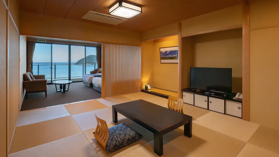 Seaside Satake