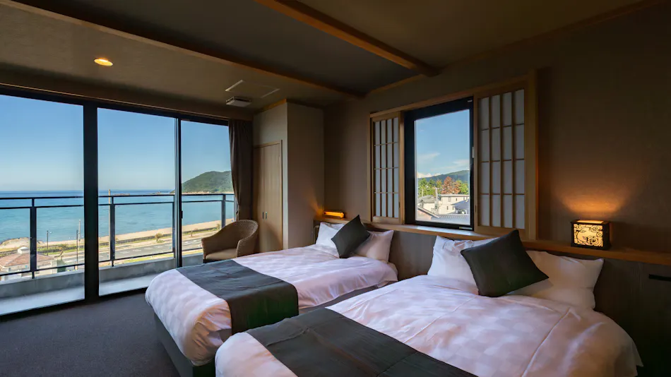 Seaside Satake