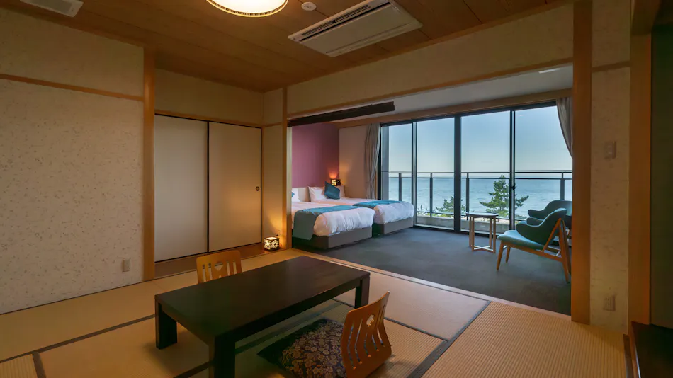Seaside Satake