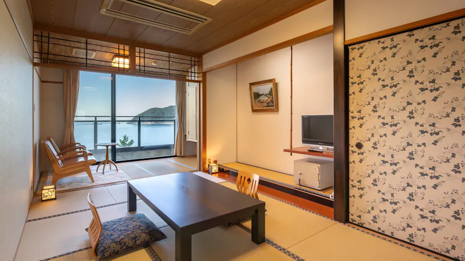 Seaside Satake
