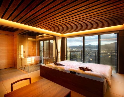 【「別湯」】京丹後のコーヒーと茶菓子