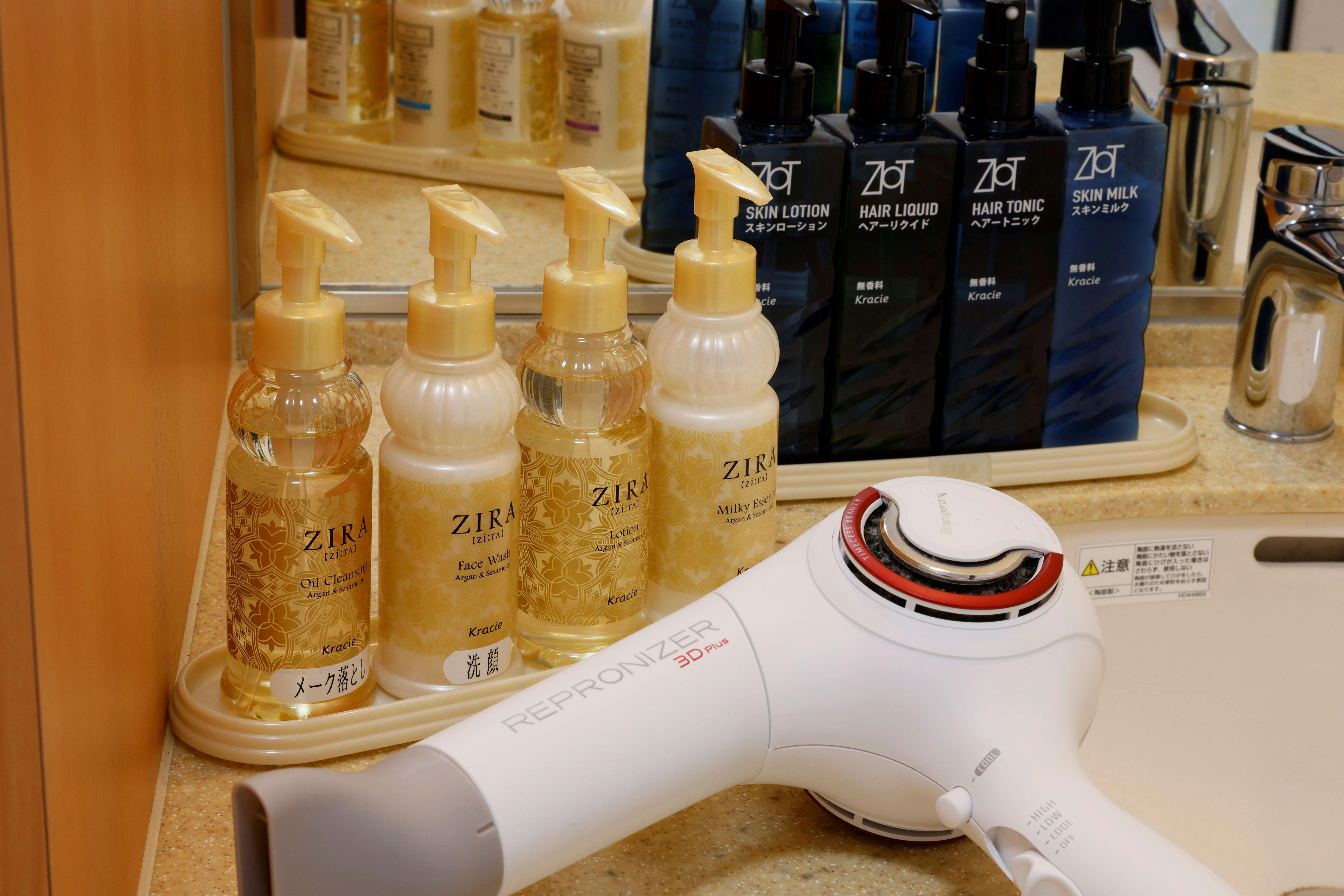 【私人浴池】私人浴池的设施