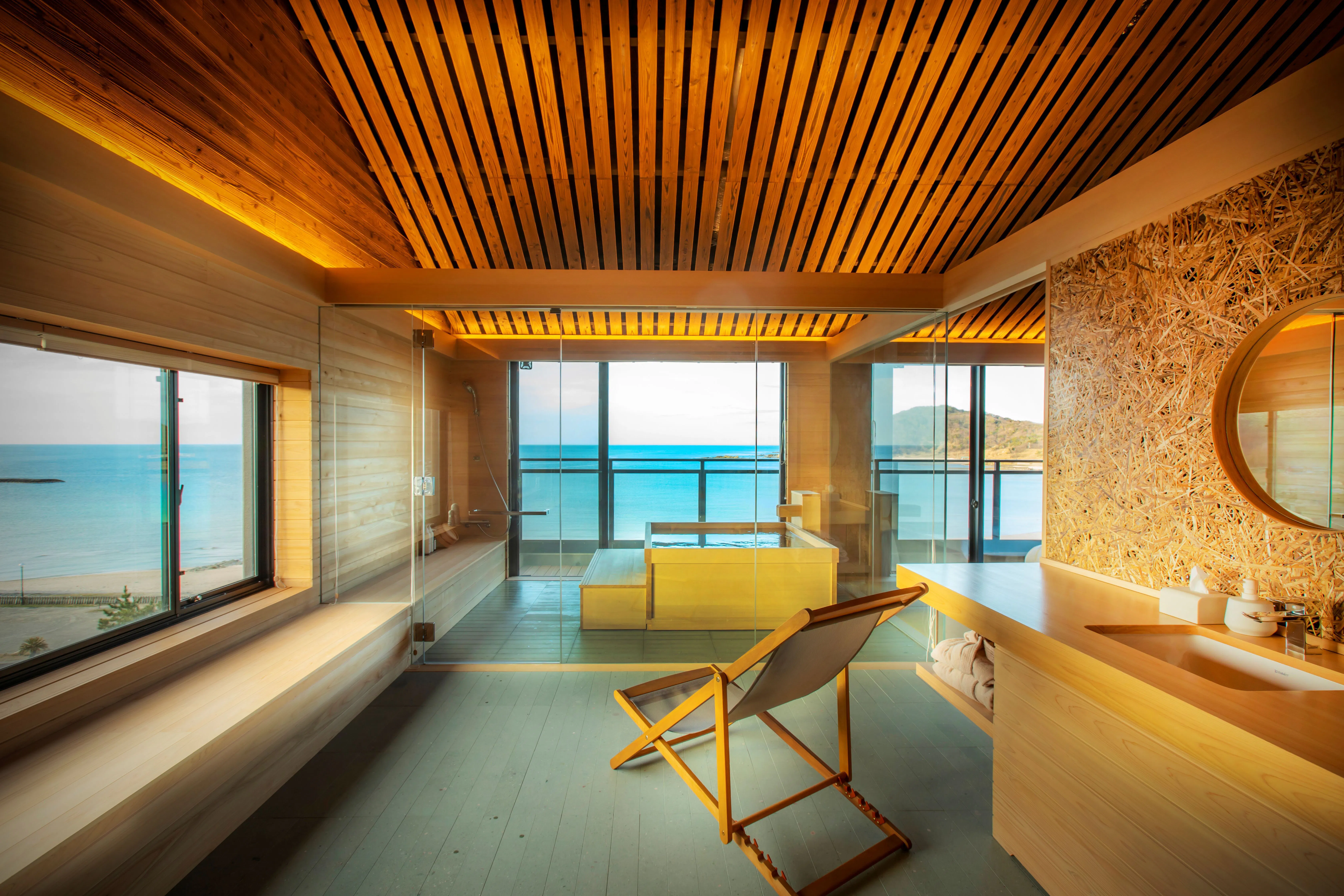 【24年秋开业！「别汤·乐」】