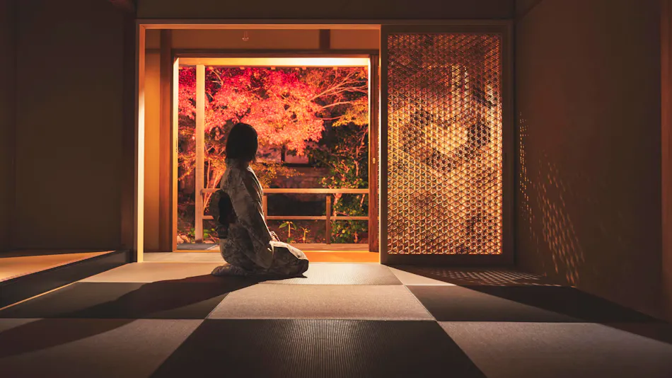 Stays Temple Lodging Konko-in Hotaru-an