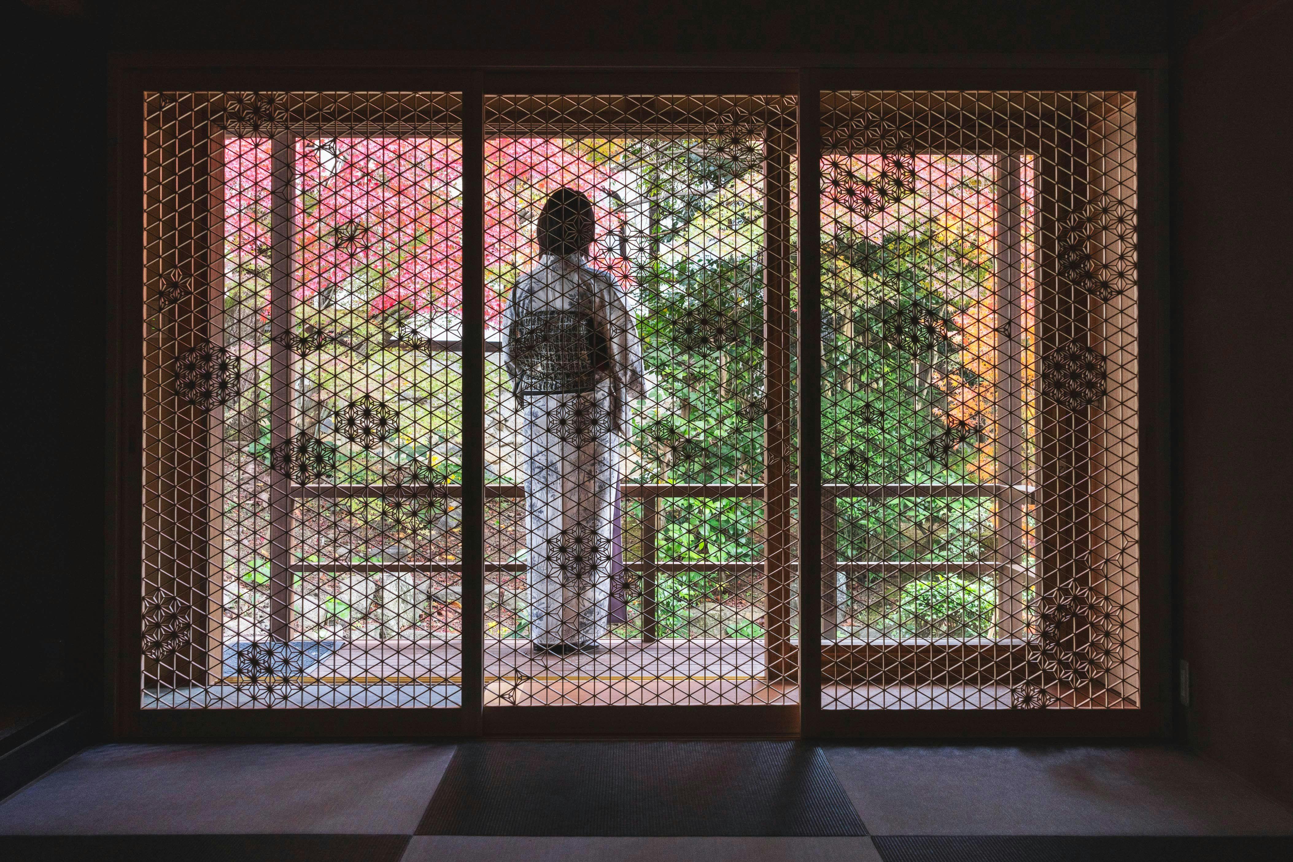宿坊　金光院ほたる庵