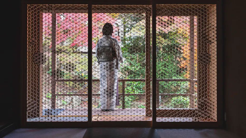 Stays Temple Lodging Konko-in Hotaru-an