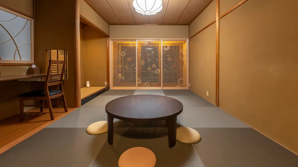 Stays Temple Lodging Konko-in Hotaru-an