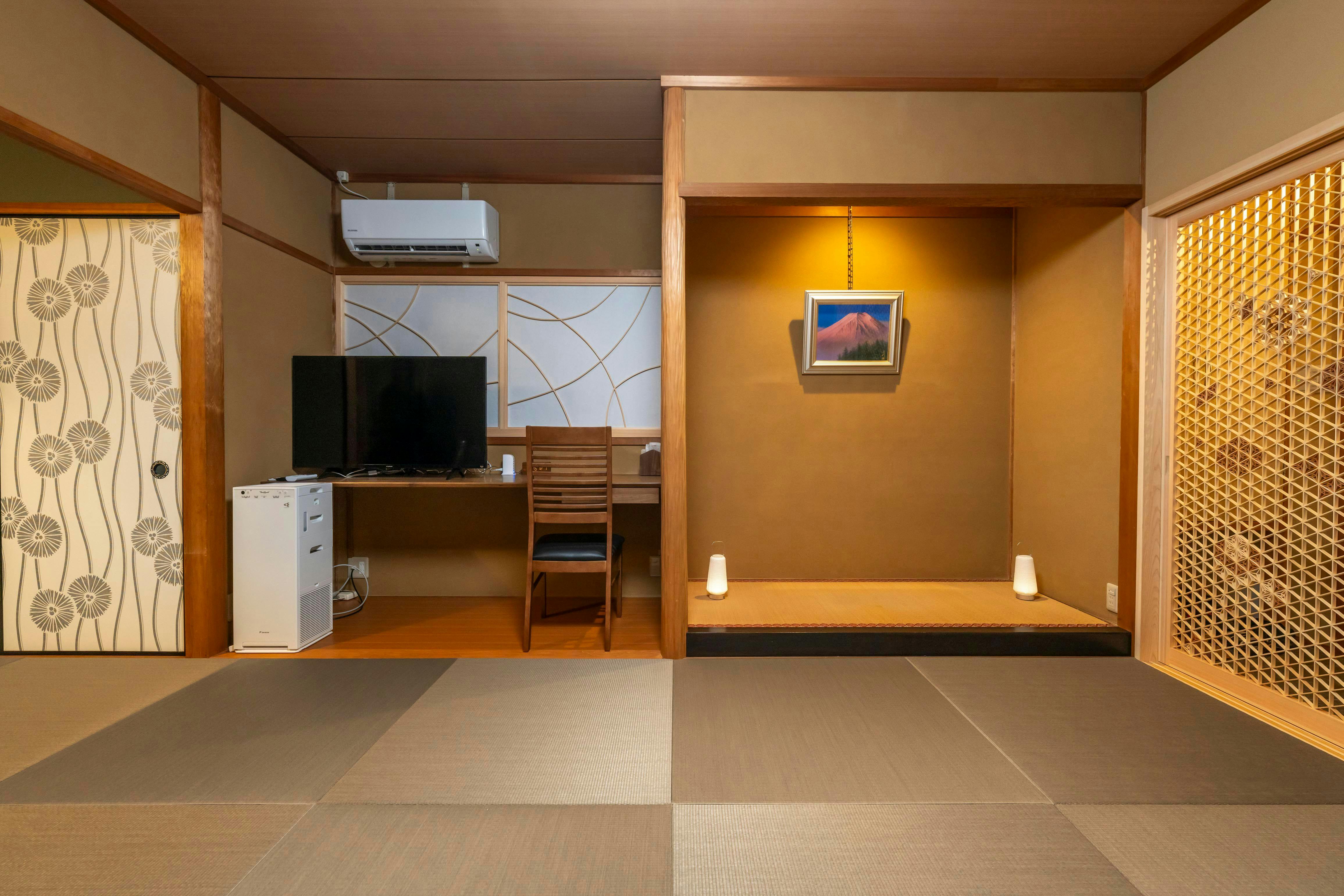 宿坊　金光院ほたる庵