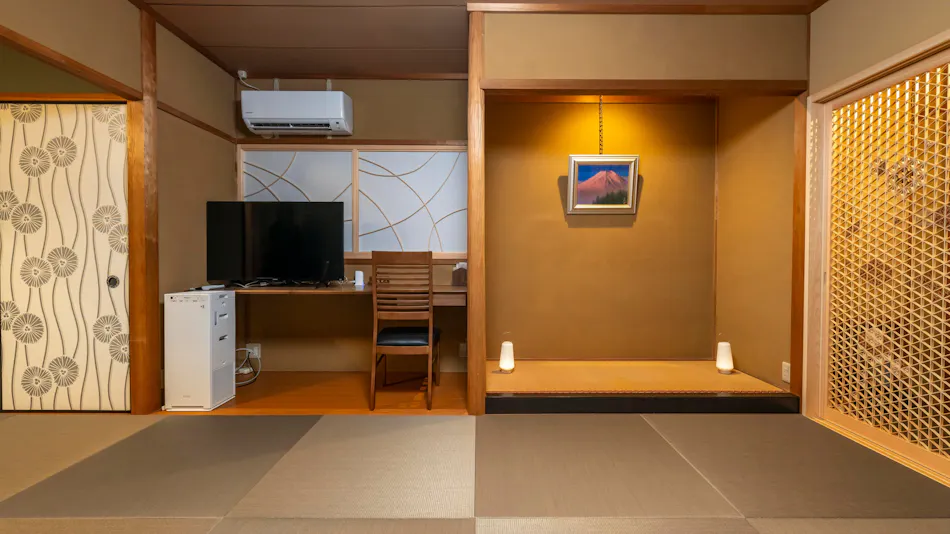 Stays Temple Lodging Konko-in Hotaru-an