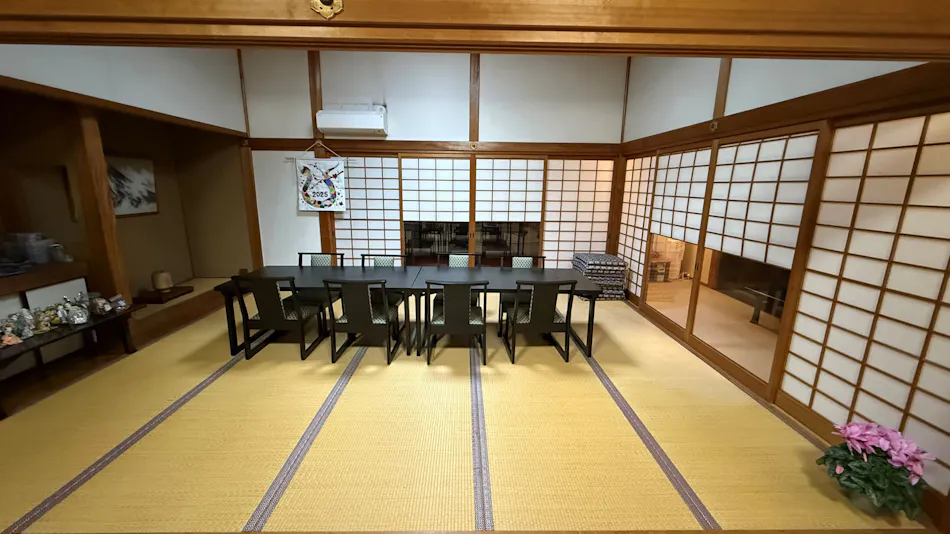 Stays Temple Lodging Konko-in Hotaru-an