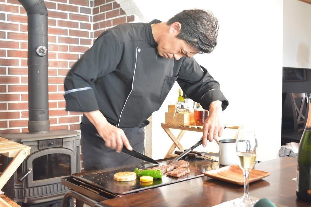 宿坊　金光院ほたる庵