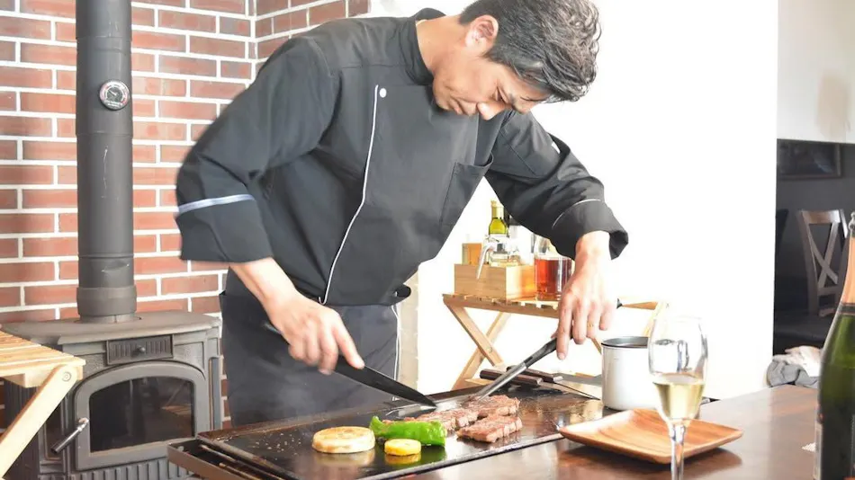 스쿠보 긴코인 호타루안