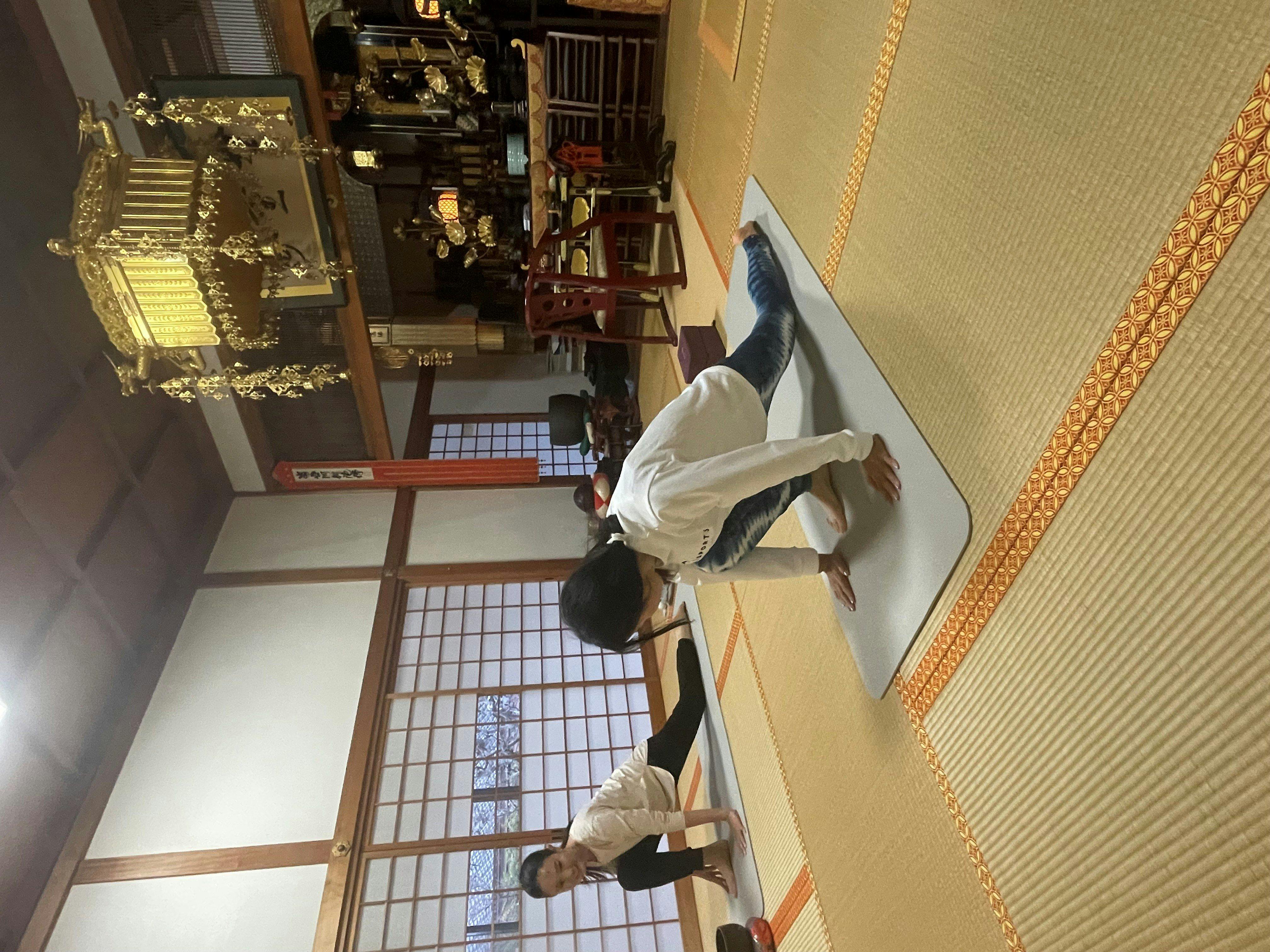宿坊　金光院ほたる庵