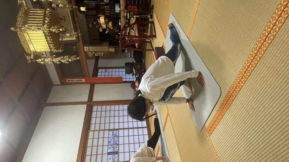 Stays Temple Lodging Konko-in Hotaru-an