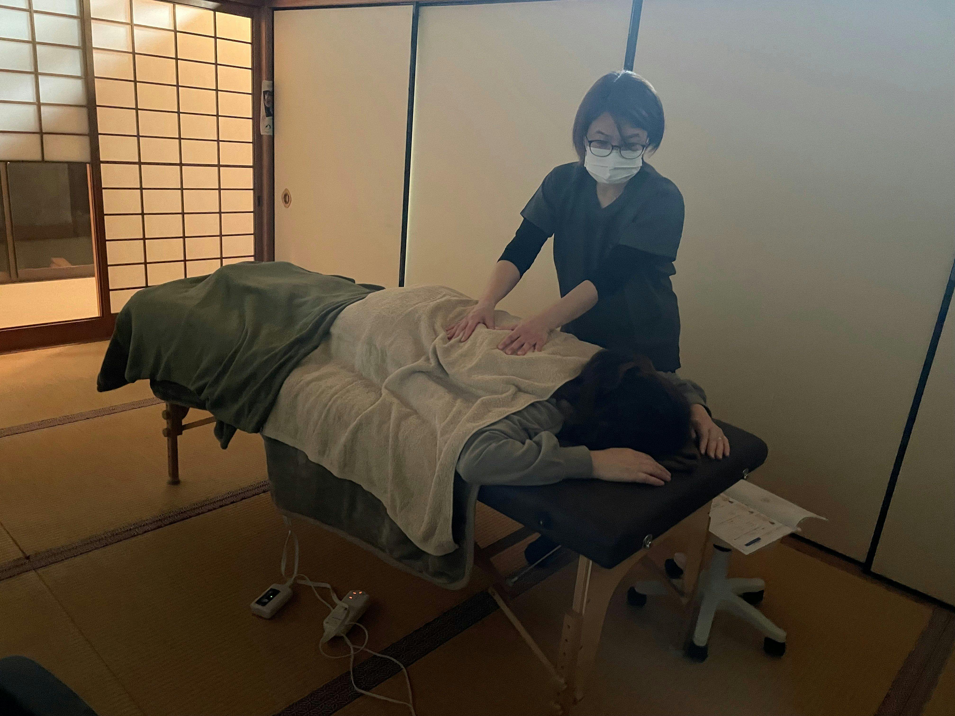 宿坊　金光院ほたる庵