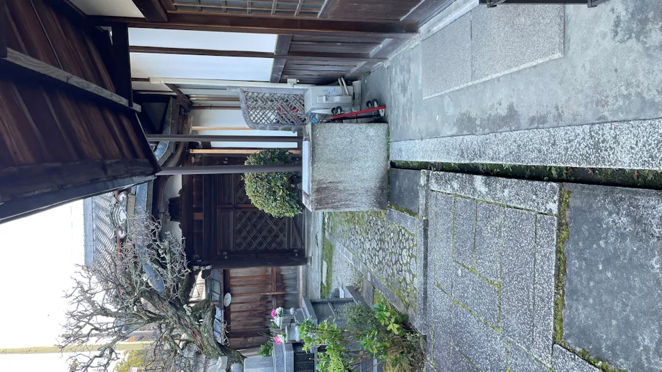 Stays Temple Lodging Konko-in Hotaru-an