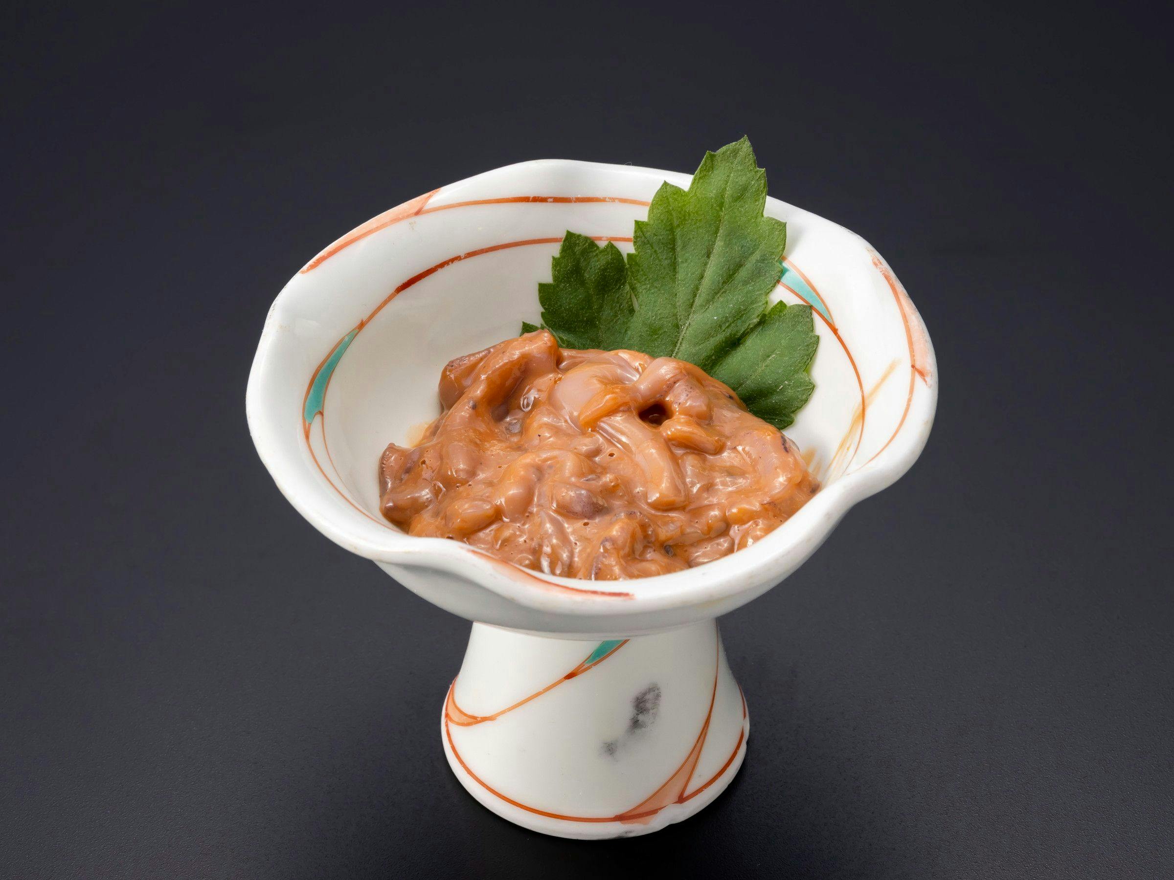 【別注料理】イカの塩辛