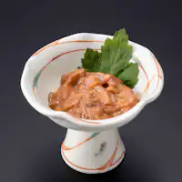 【別注料理】イカの塩辛