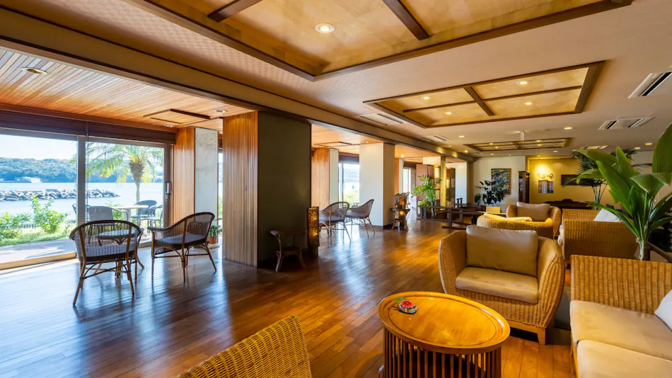 Accommodation with Open-Air Baths in Every Room Overlooking the Sea - Haifu