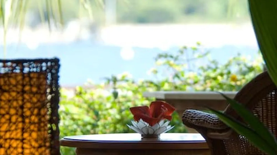 Accommodation with Open-Air Baths in Every Room Overlooking the Sea - Haifu