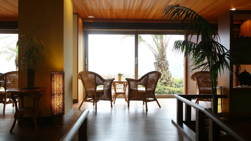 Accommodation with Open-Air Baths in Every Room Overlooking the Sea - Haifu