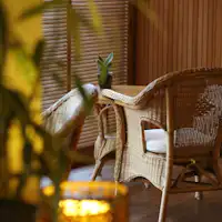 【ロビーラウンジ】