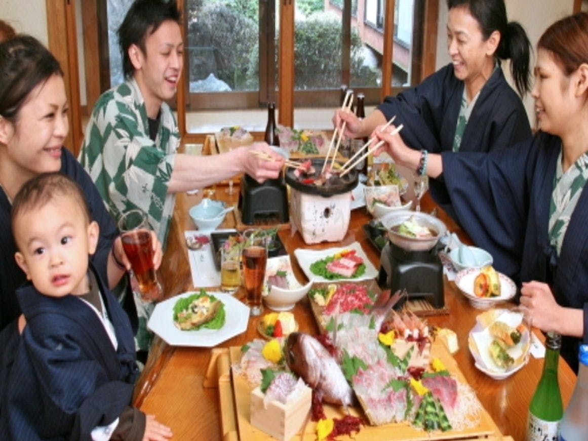 南阿蘇俵山温泉　旅館　竹楽亭