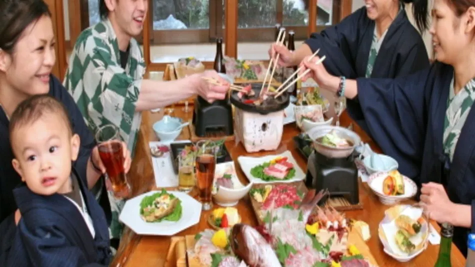 Minami Aso Tawarayama Onsen Ryokan Chikurakutei