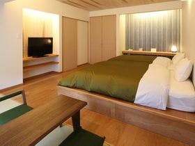 露天風呂付き離れの宿　南阿蘇俵山温泉旅館　竹楽亭