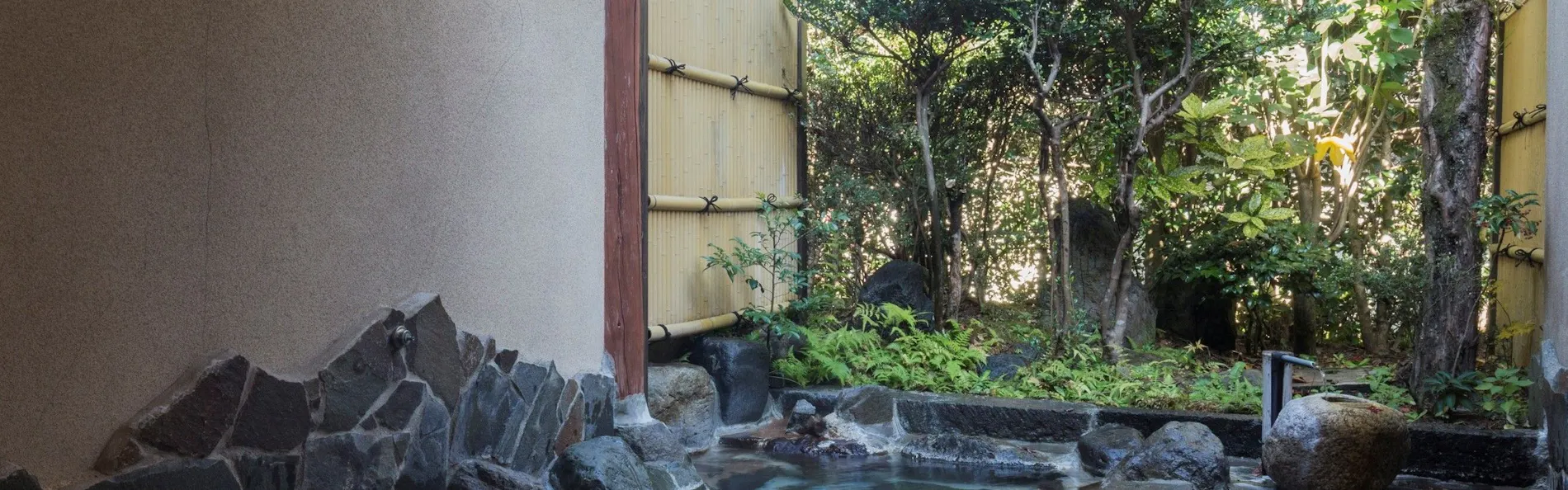 南阿蘇俵山温泉 旅館 竹楽亭