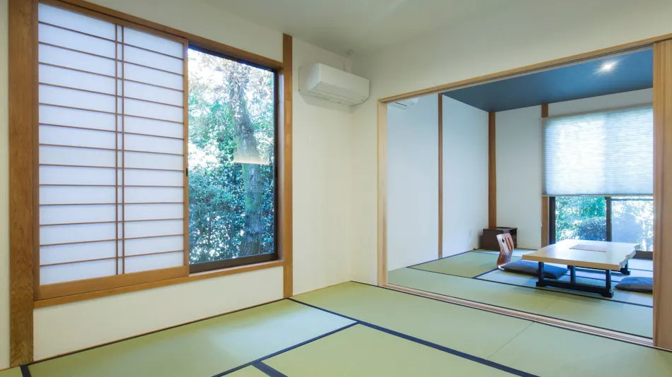 Minami Aso Tawarayama Onsen Ryokan Chikurakutei