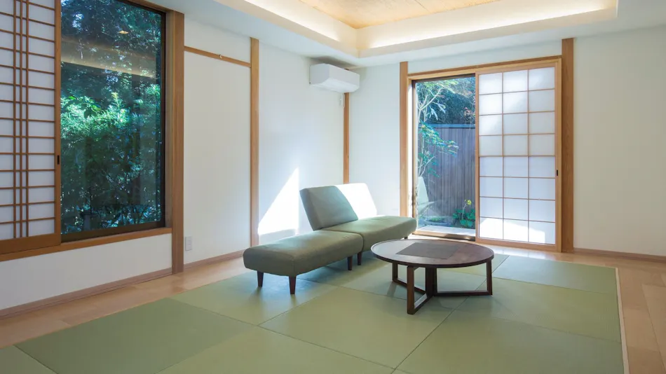 Minami Aso Tawarayama Onsen Ryokan Chikurakutei